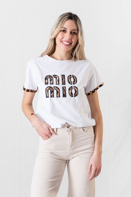 T-SHIRT MIO 1097