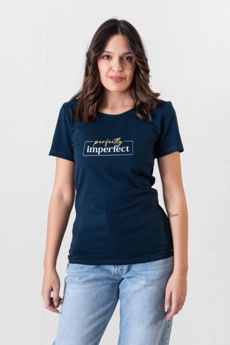 T-SHIRT PERFECTLY 2532021