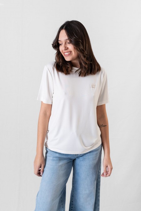 T-SHIRT SINGLE COLOR R 61532