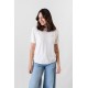 T-SHIRT SINGLE COLOR R 61532 T-SHIRT SINGLE COLOR R 61532