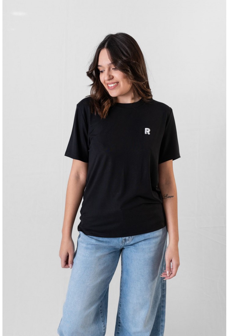 T-SHIRT SINGLE COLOR R 61532 T-SHIRT SINGLE COLOR R 61532