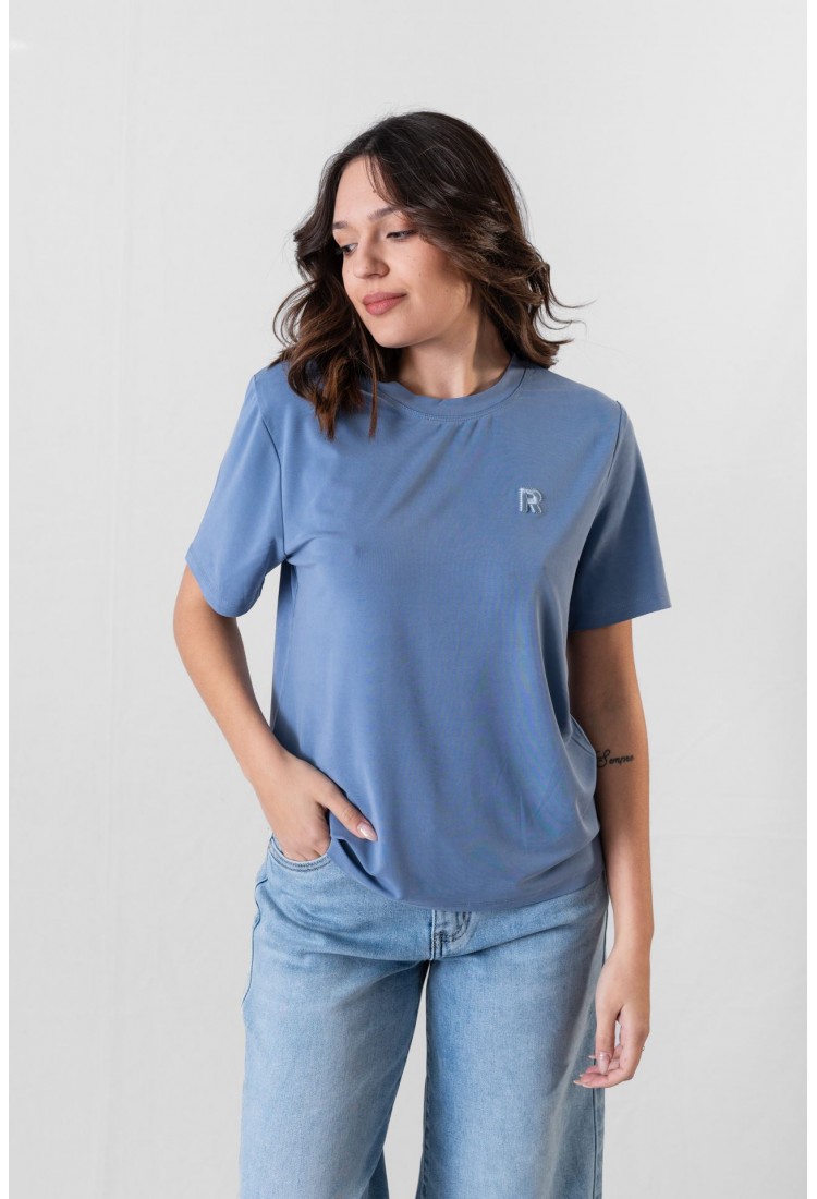 T-SHIRT SINGLE COLOR R 61532 T-SHIRT SINGLE COLOR R 61532