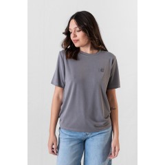 T-SHIRT SINGLE COLOR R 61532