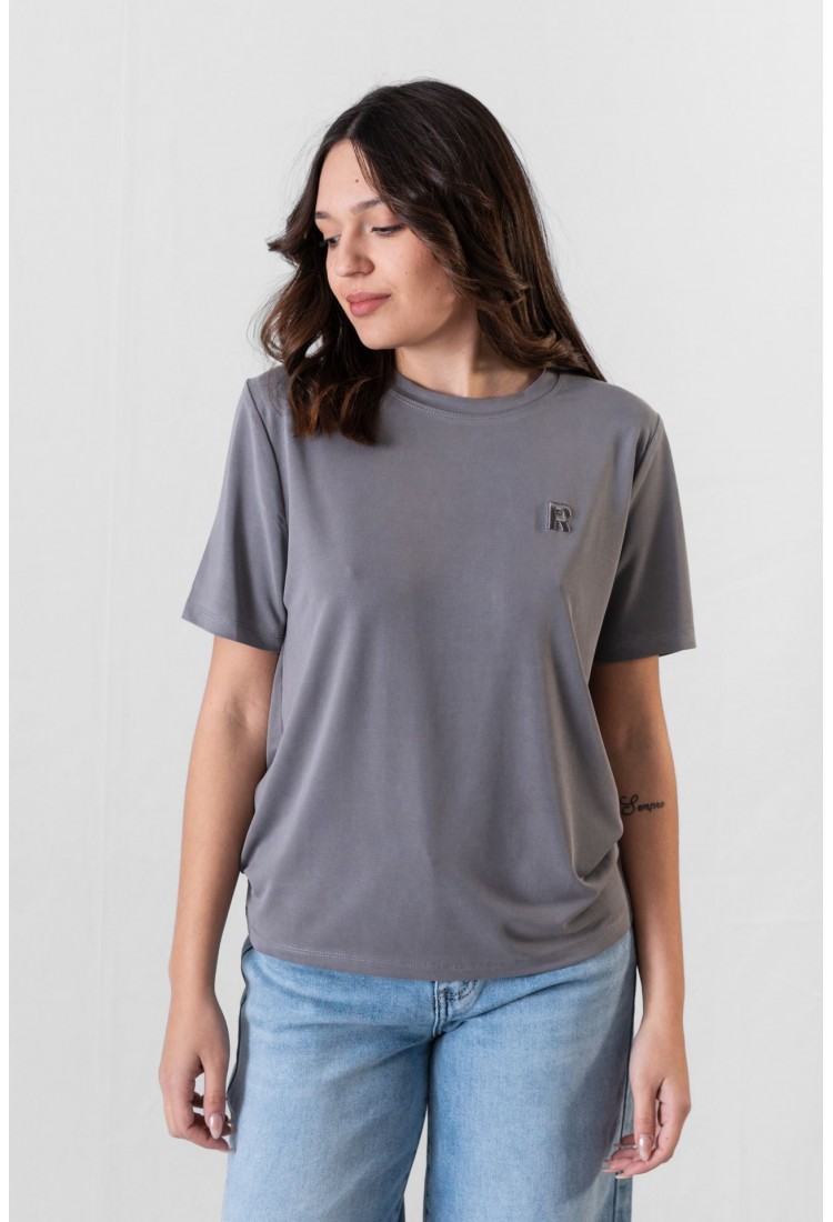 T-SHIRT SINGLE COLOR R 61532 T-SHIRT SINGLE COLOR R 61532