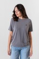 GRAY MELANZE