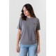 T-SHIRT SINGLE COLOR R 61532 T-SHIRT SINGLE COLOR R 61532