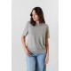 T-SHIRT SINGLE COLOR R 61532 T-SHIRT SINGLE COLOR R 61532