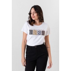 T-SHIRT PATTERN 67129