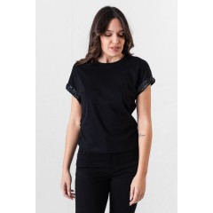 T-SHIRT SINGLE COLOR 73136