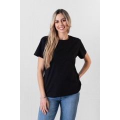 T-SHIRT SINGLE COLOR 8801