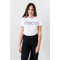 T-SHIRT COCO PARIS 09188
