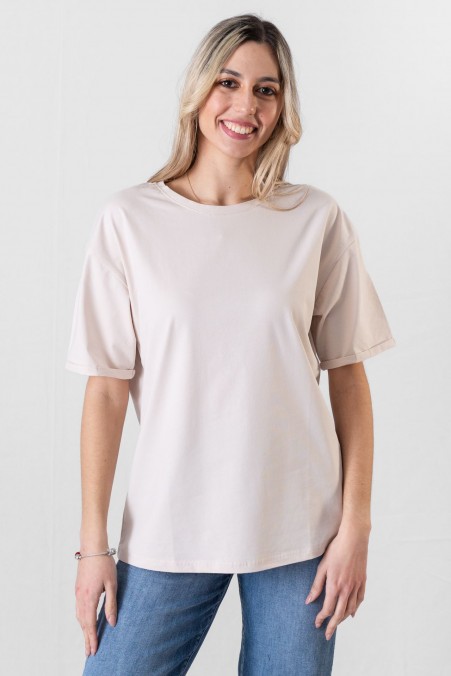 T-SHIRT SINGLE COLOR Q2