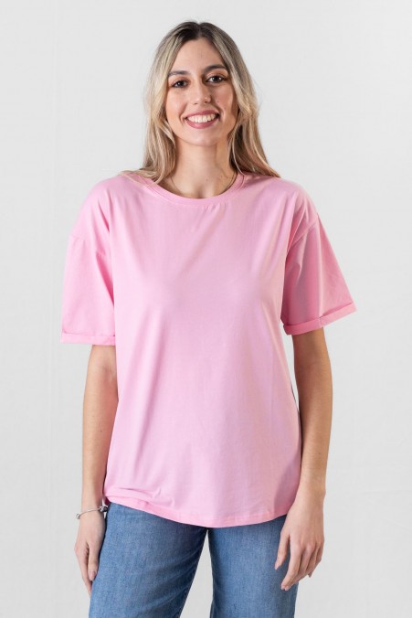 T-SHIRT SINGLE COLOR Q2