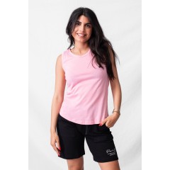 SLEEVELESS BLOUSE 2432045