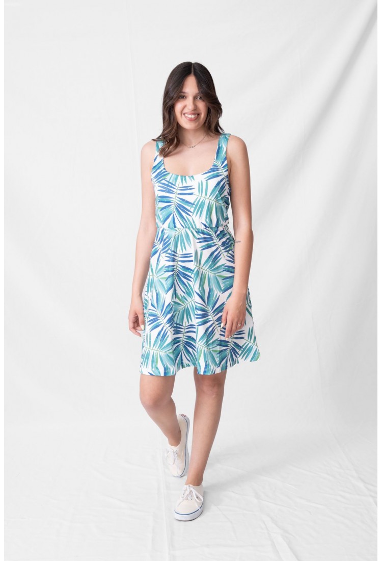 ΦΟΡΕΜΑ ΤΙΡΑΝΤΑ PATTERN FRENZY