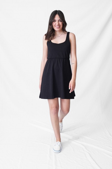 CIRCLE DRESS 2532510