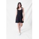 ΦΟΡΕΜΑ CIRCLE DRESS 2532510 ΦΟΡΕΜΑ CIRCLE DRESS 2532510