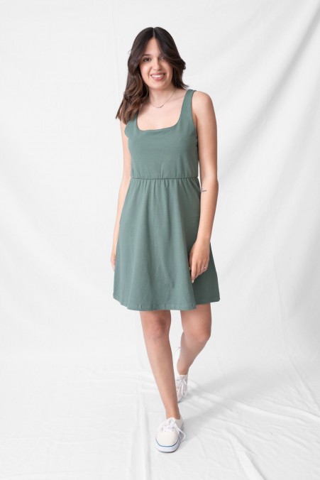 CIRCLE DRESS 2532510