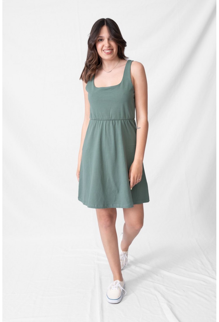 ΦΟΡΕΜΑ CIRCLE DRESS 2532510 ΦΟΡΕΜΑ CIRCLE DRESS 2532510