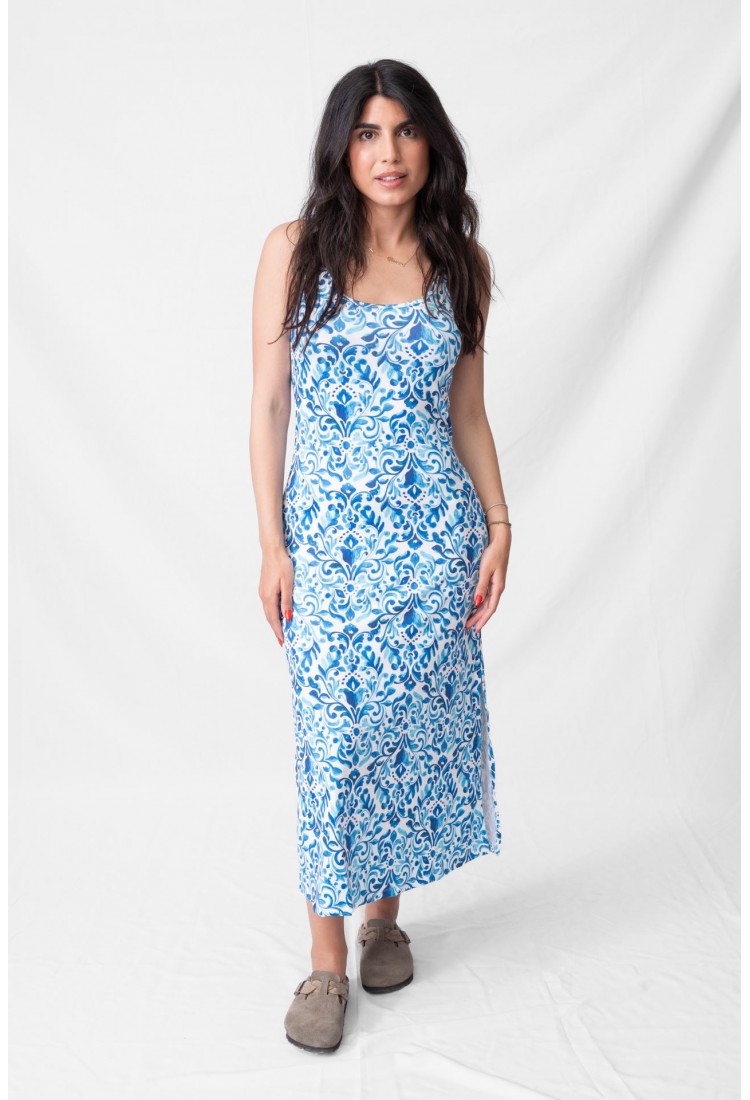 ΦΟΡΕΜΑ MAXI PATTERN FRENZY 2532517 ΦΟΡΕΜΑ MAXI PATTERN FRENZY 2532517