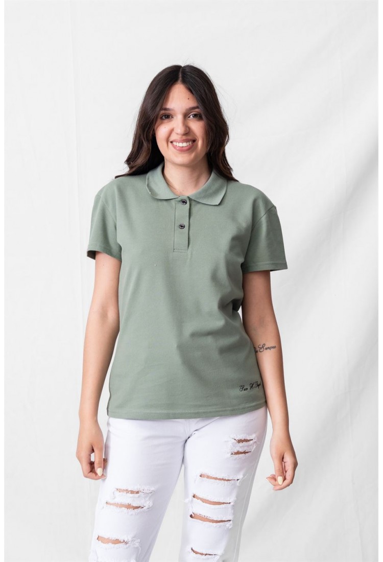 ΜΠΛΟΥΖΑ POLO 2332075 ΜΠΛΟΥΖΑ POLO 2332075