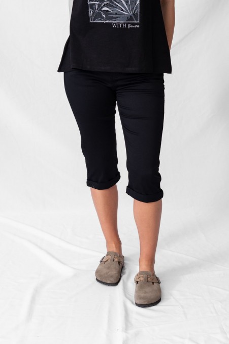 ΠΑΝΤΕΛΟΝΙ ΚΑΠΡΙ ΥΦΑΣΜΑΤΙΝΟ 3770