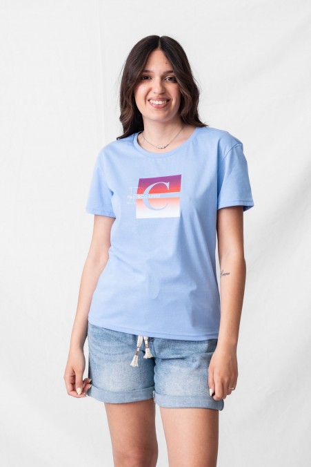 T-SHIRT ETERNAL DAYLIGHT 2532004