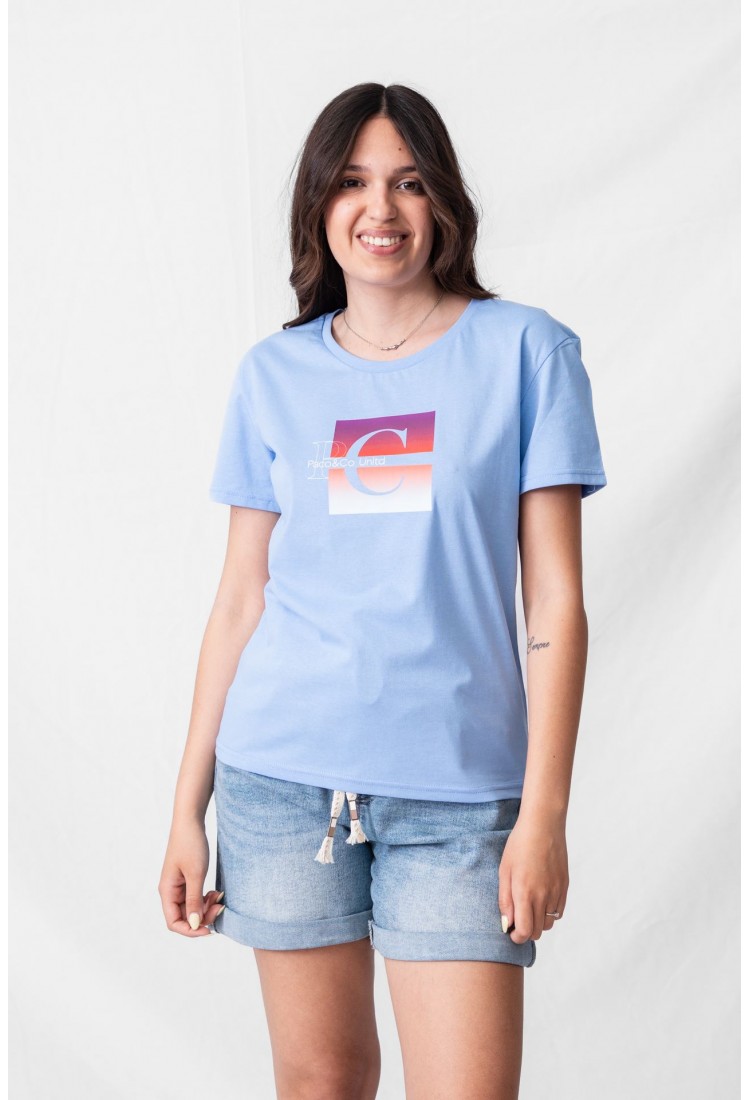 T-SHIRT ETERNAL DAYLIGHT 2532004