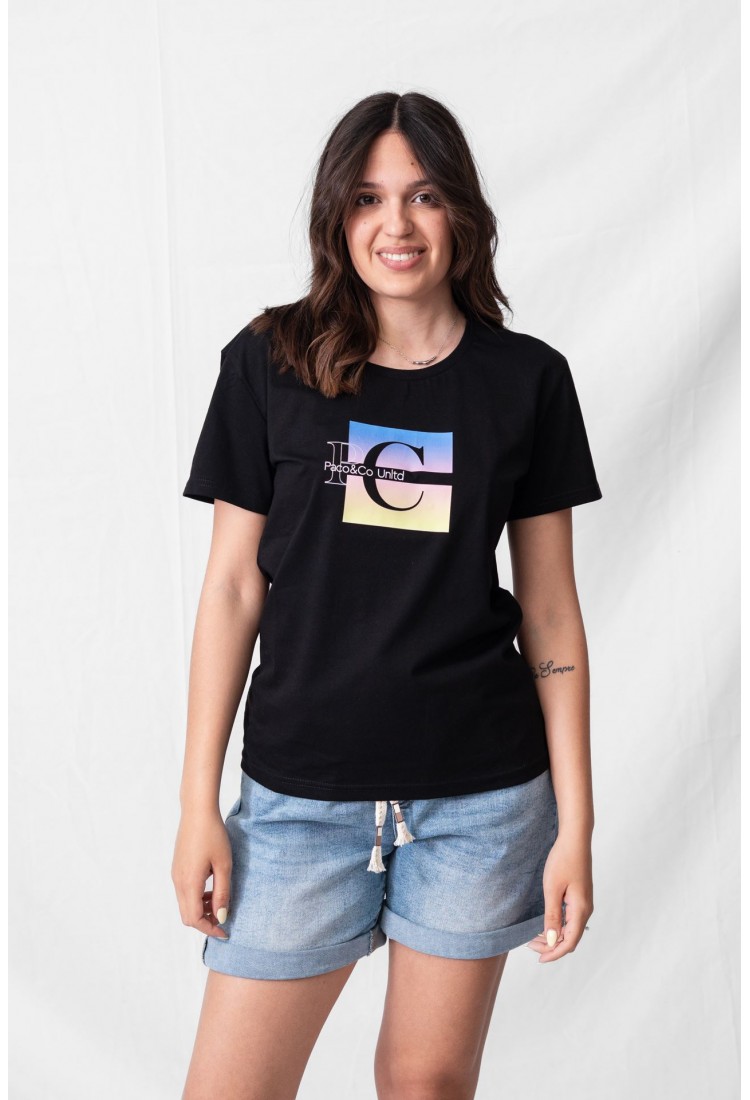 T-SHIRT ETERNAL DAYLIGHT 2532004