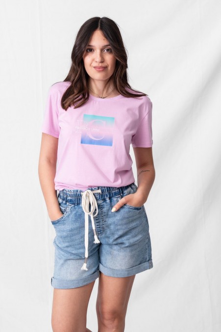 T-SHIRT ETERNAL DAYLIGHT 2532004