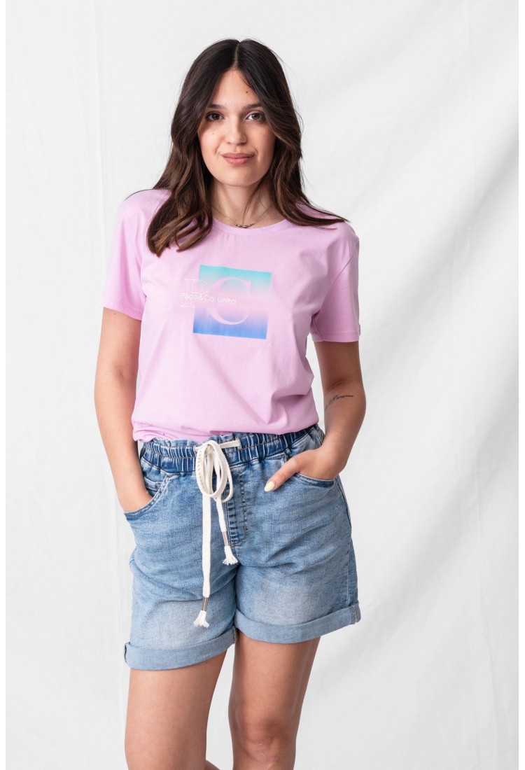 T-SHIRT ETERNAL DAYLIGHT 2532004