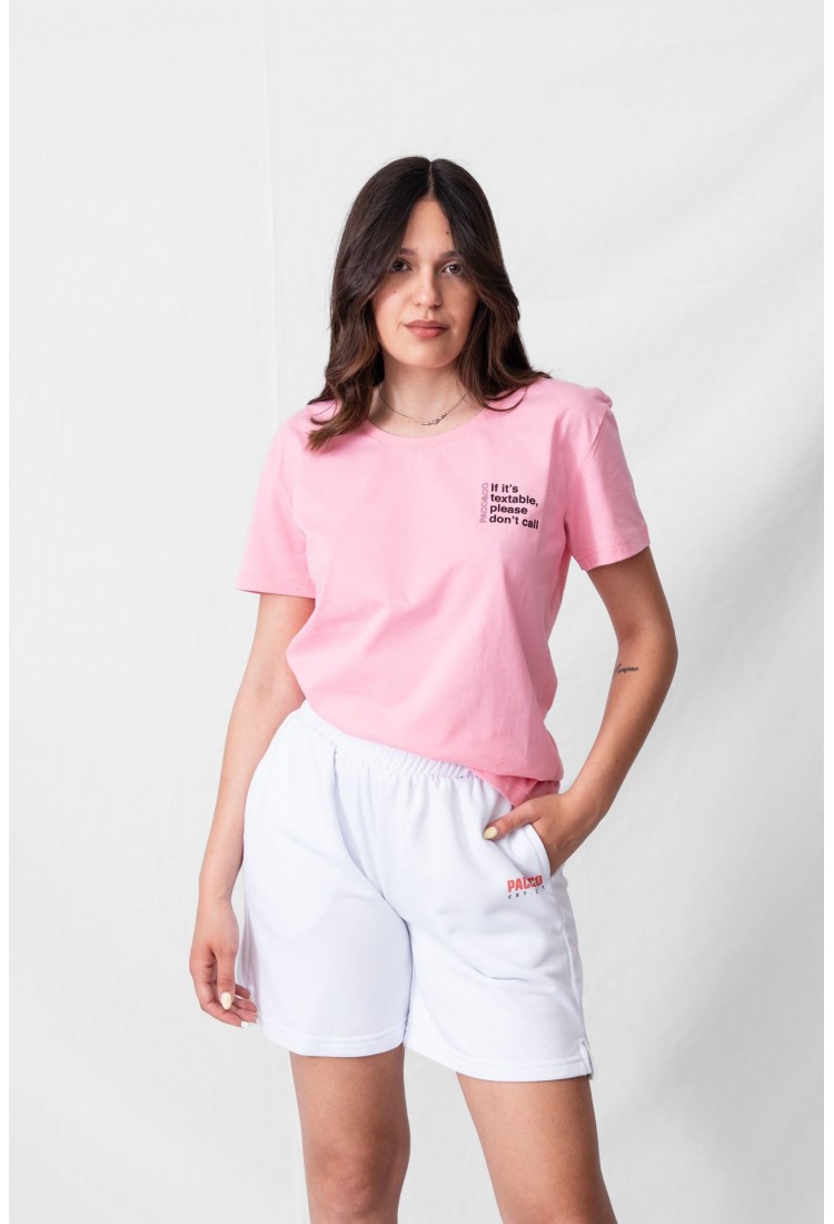 T-SHIRT PLS DONT CALL 2532008> T-SHIRT PLS DONT CALL 2532008