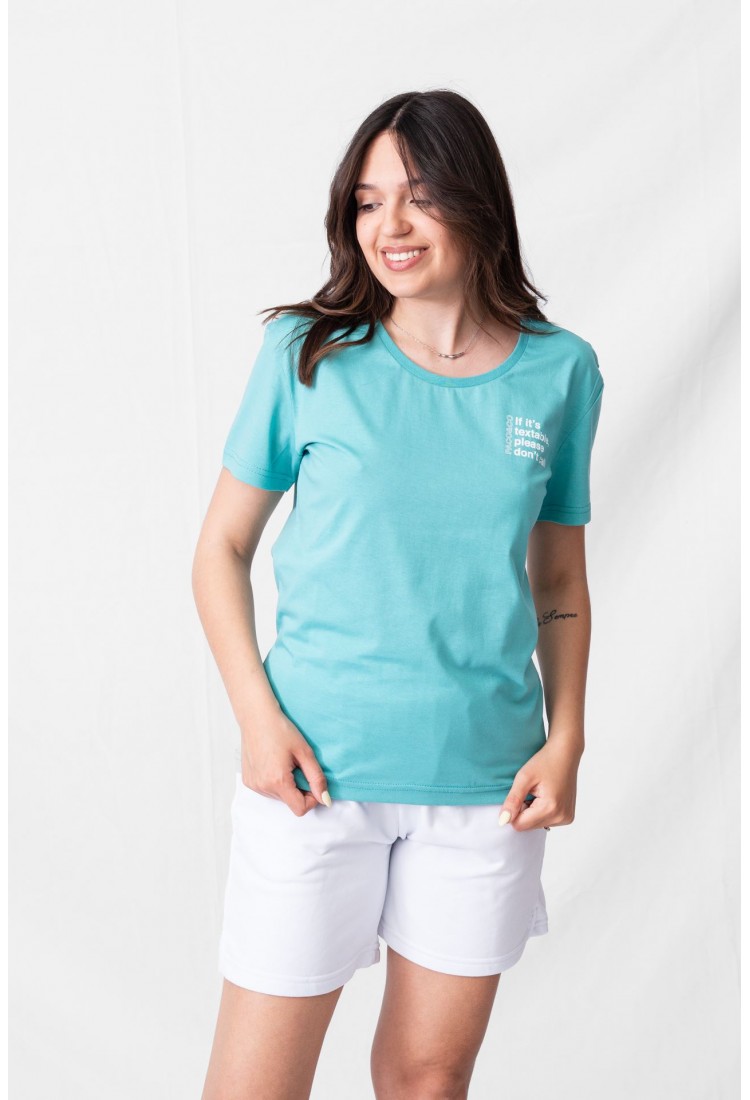 T-SHIRT PLS DONT CALL 2532008