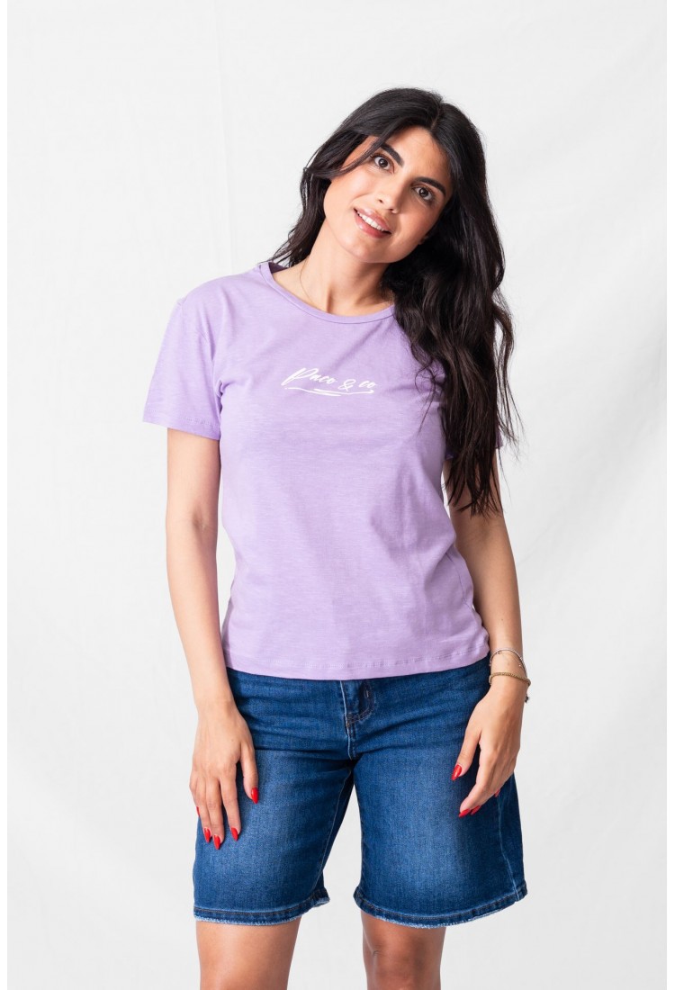 T-SHIRT SIGNATURE 2532035 T-SHIRT SIGNATURE 2532035