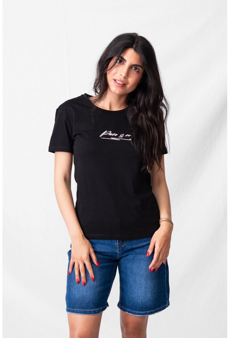 T-SHIRT SIGNATURE 2532035 T-SHIRT SIGNATURE 2532035