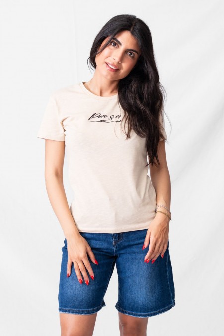 T-SHIRT SIGNATURE 2532035