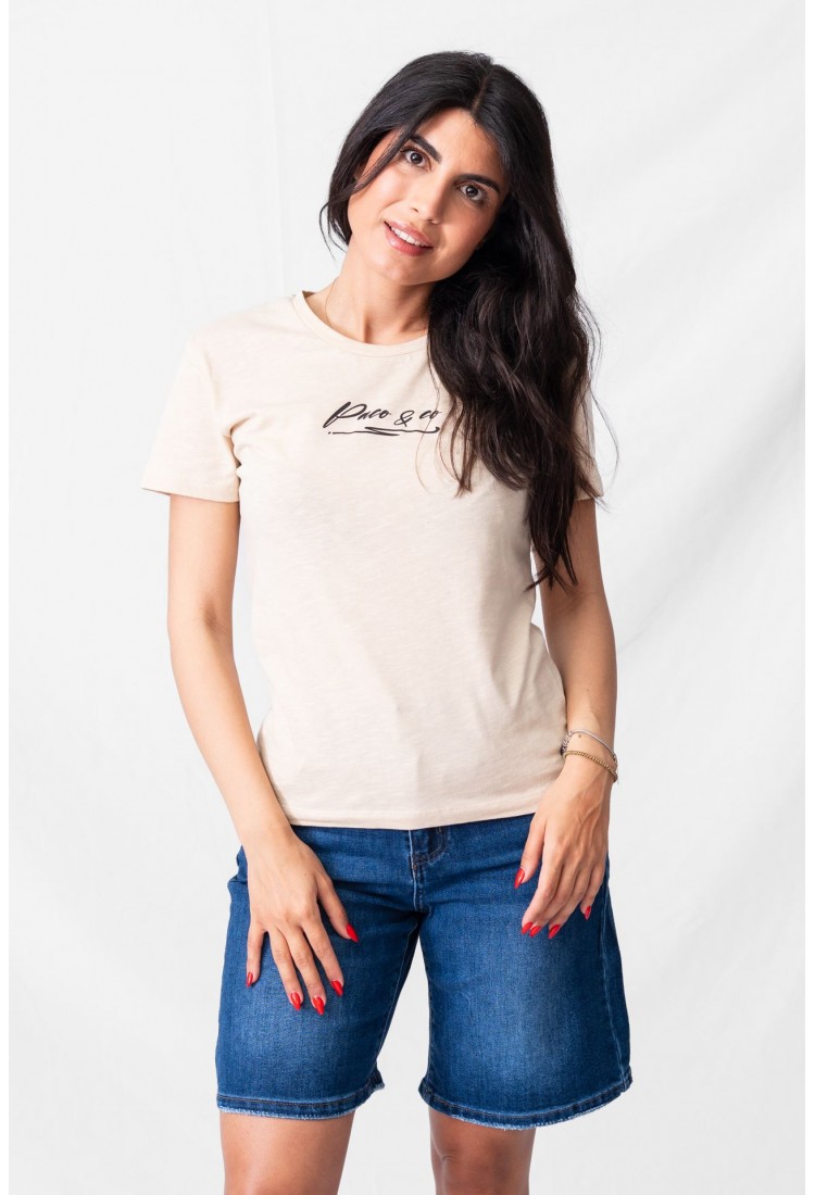 T-SHIRT SIGNATURE 2532035 T-SHIRT SIGNATURE 2532035