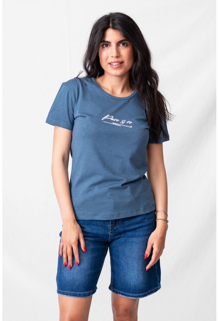 T-SHIRT SIGNATURE 2532035 T-SHIRT SIGNATURE 2532035
