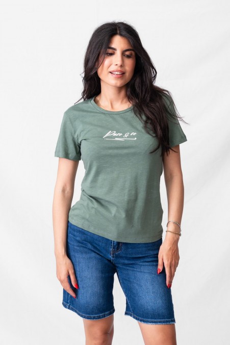 T-SHIRT SIGNATURE 2532035