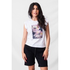 T-SHIRT NATURE 2532041