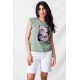 T-SHIRT NATURE 2532041 T-SHIRT NATURE 2532041
