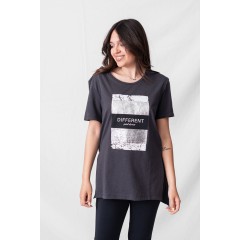 T-SHIRT DIFFERENT 2532044