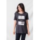 T-SHIRT DIFFERENT 2532044