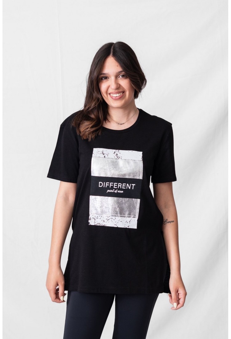 T-SHIRT DIFFERENT 2532044