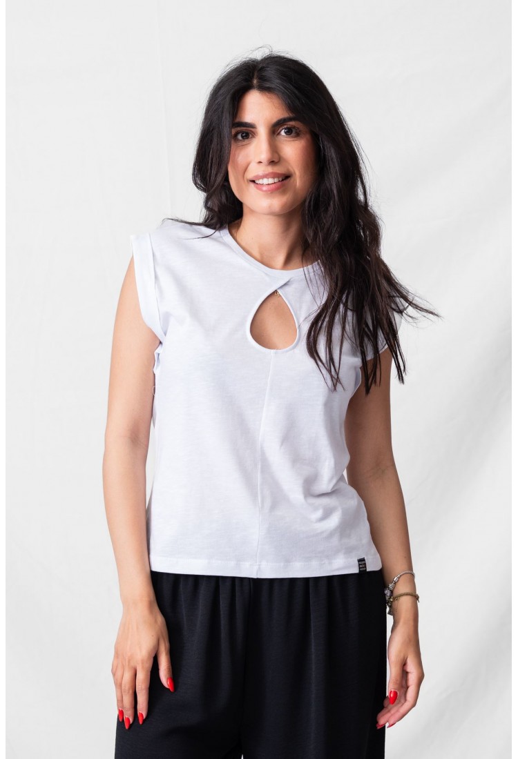 T-SHIRT CHIC 2532046 T-SHIRT CHIC 2532046