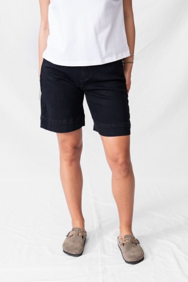BERMUDA JEANS SHORTS 2220