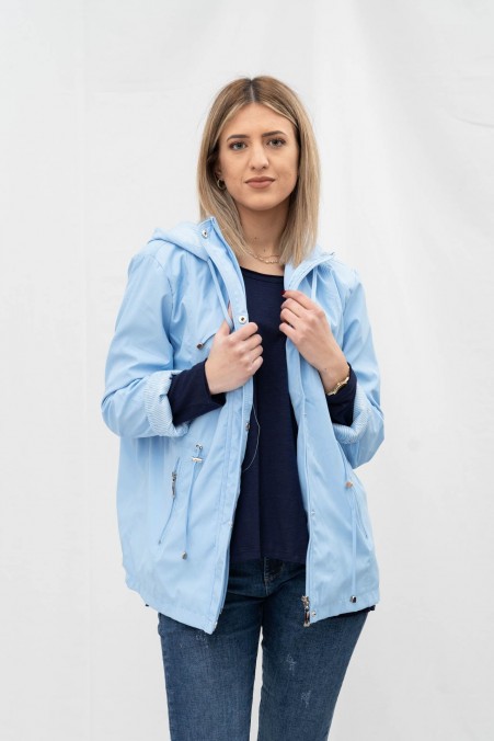 RAINCOAT 2141