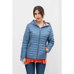 PUFFER JACKET DOUBLE FACE1993