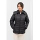 PUFFER JACKET WITH HOOD 3001