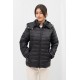 PUFFER JACKET ΜΕ ΚΟΥΚΟΥΛΑ 3001